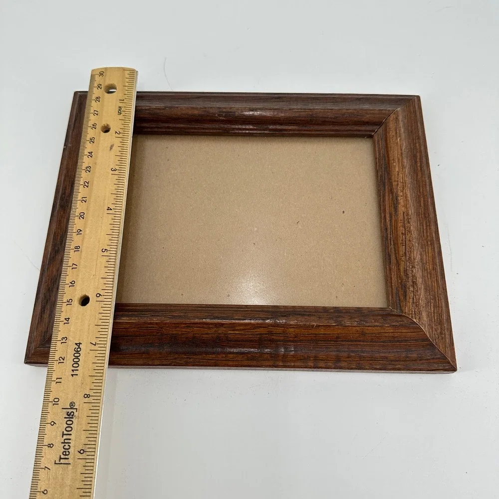 N/A classic rectangular